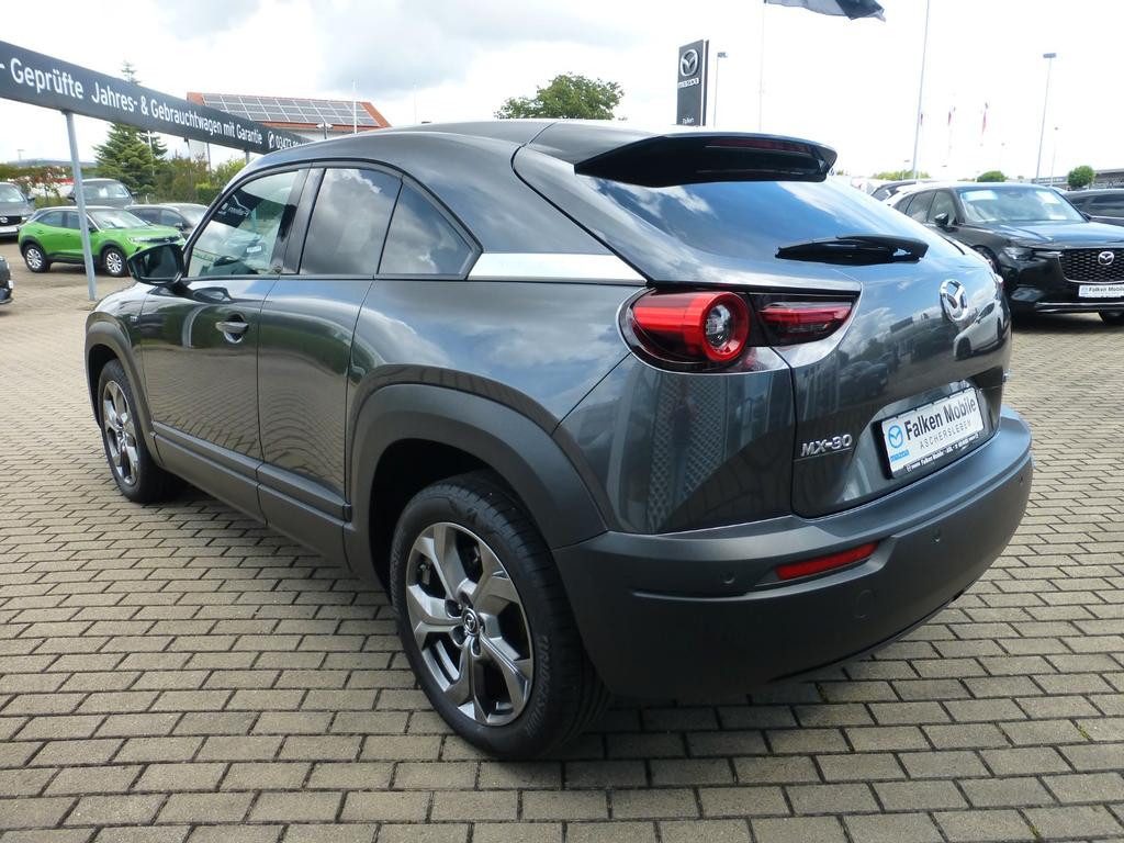 Mazda MX-30