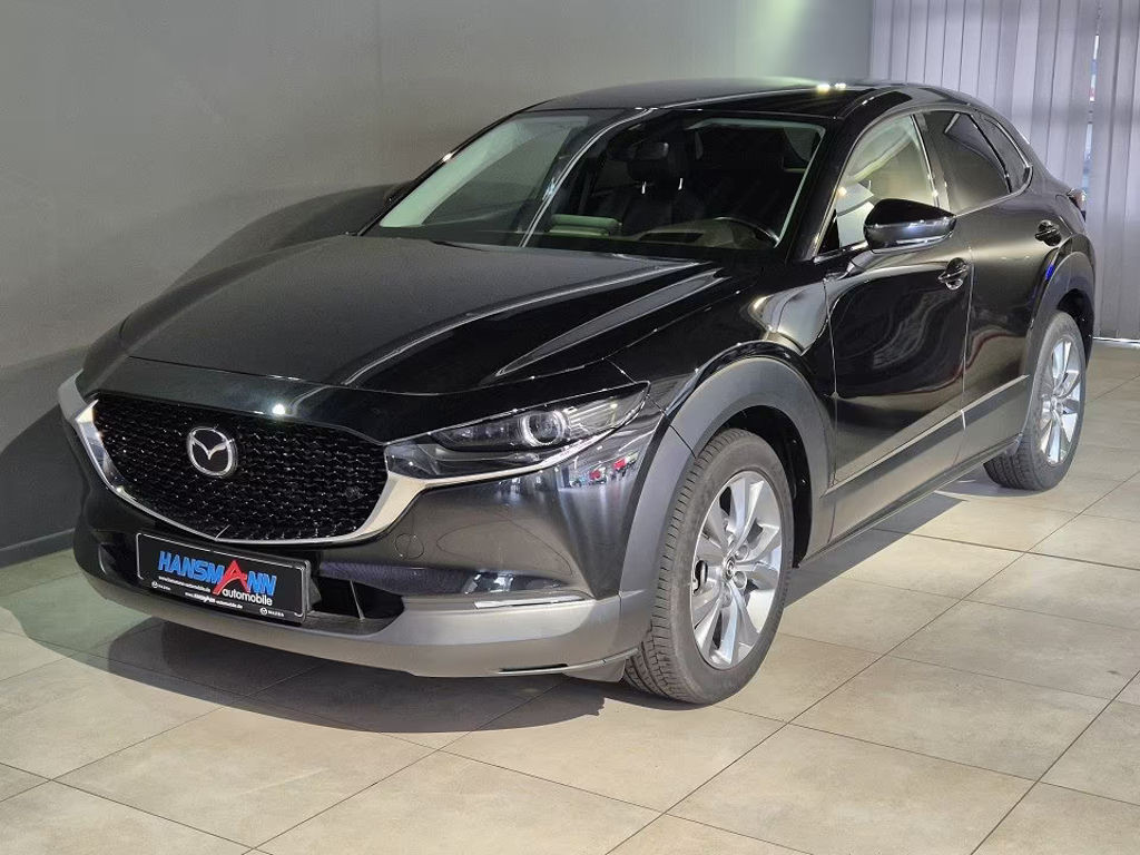 Mazda CX-30 SkyActiv Selection