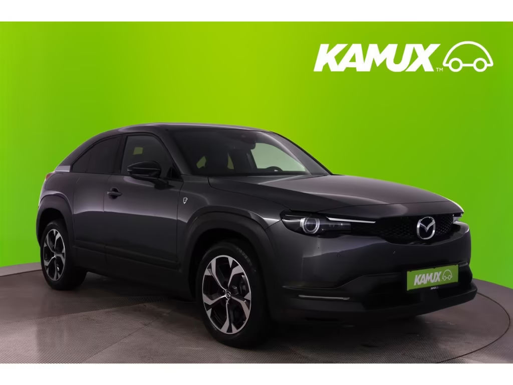 Mazda MX-30 e Aut. Makoto R-EV LED+PANO+KAMERA+HUD