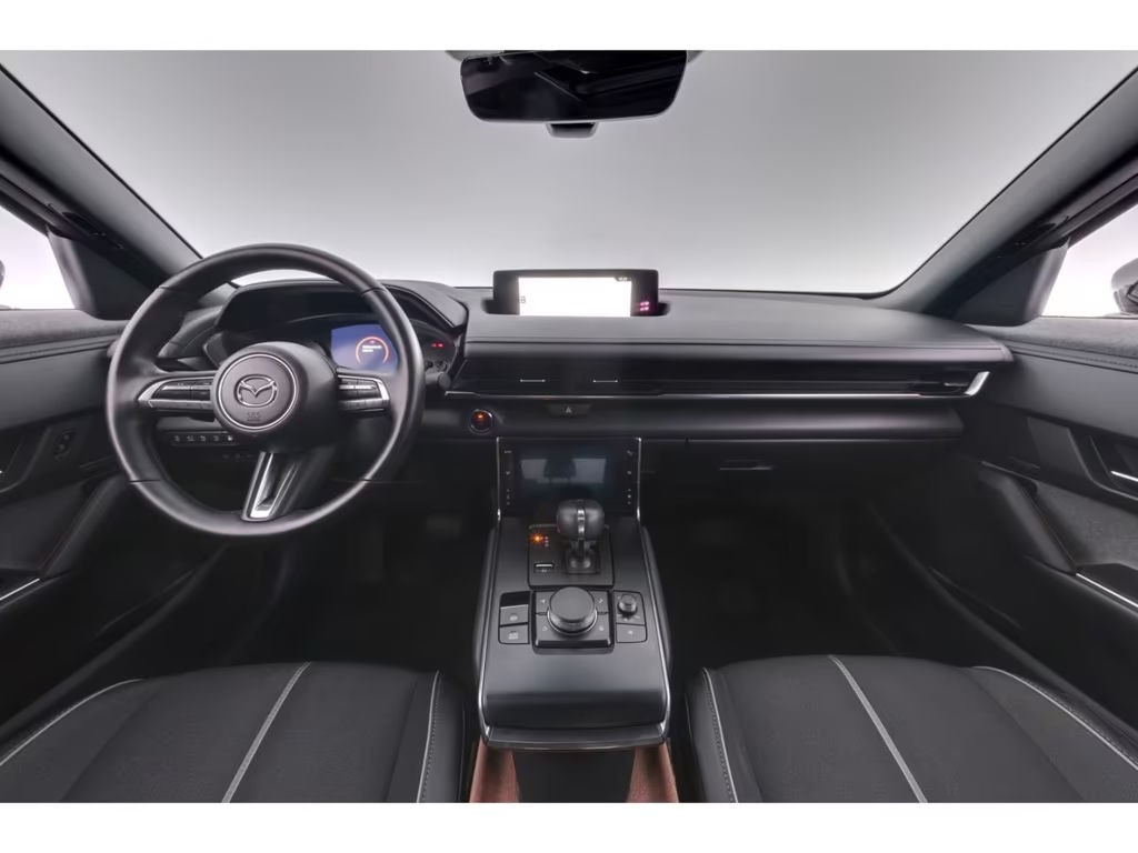 Mazda MX-30