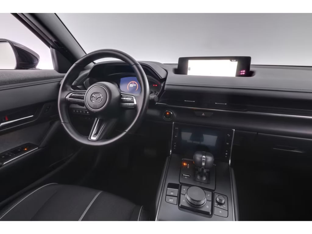 Mazda MX-30