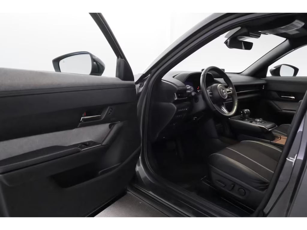 Mazda MX-30