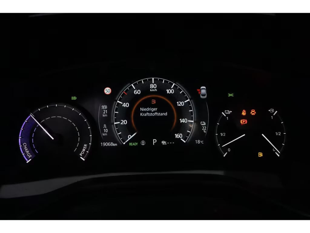 Mazda MX-30