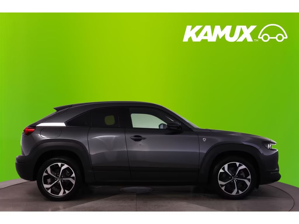 Mazda MX-30