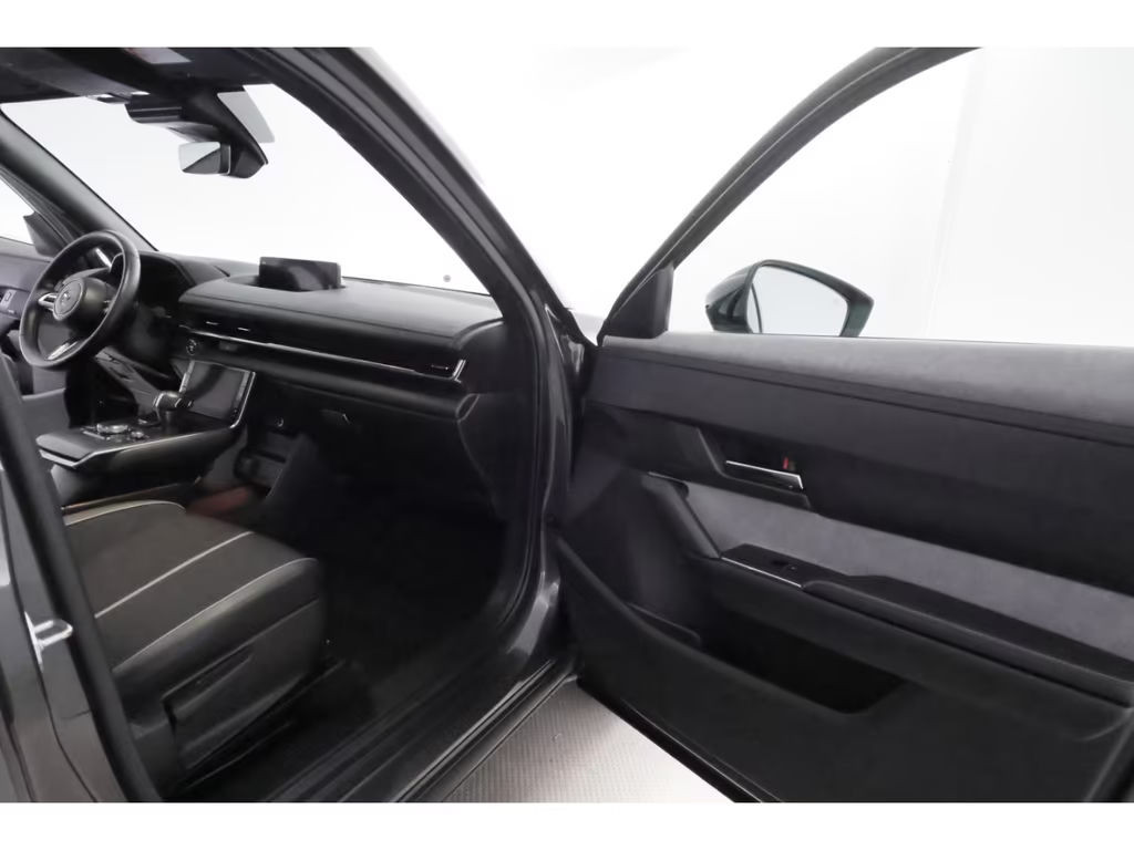 Mazda MX-30