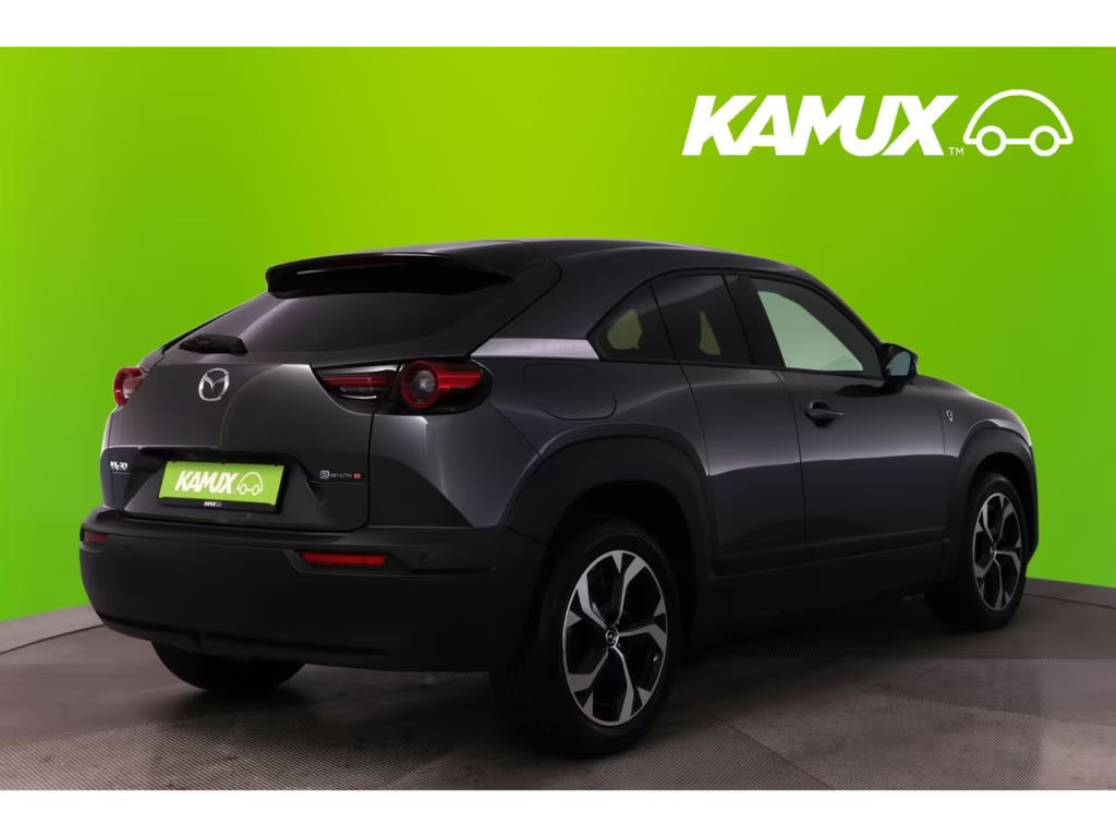 Mazda MX-30