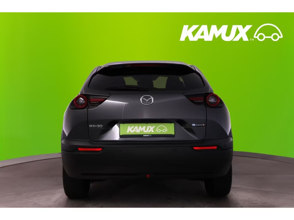 Mazda MX-30