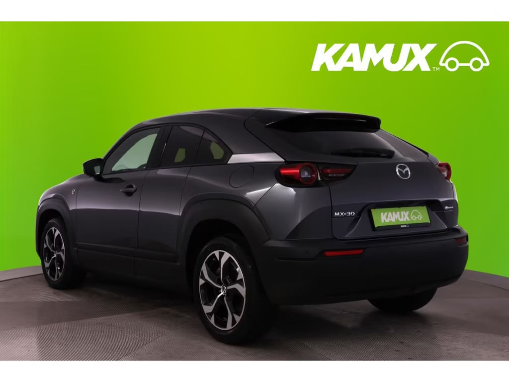Mazda MX-30
