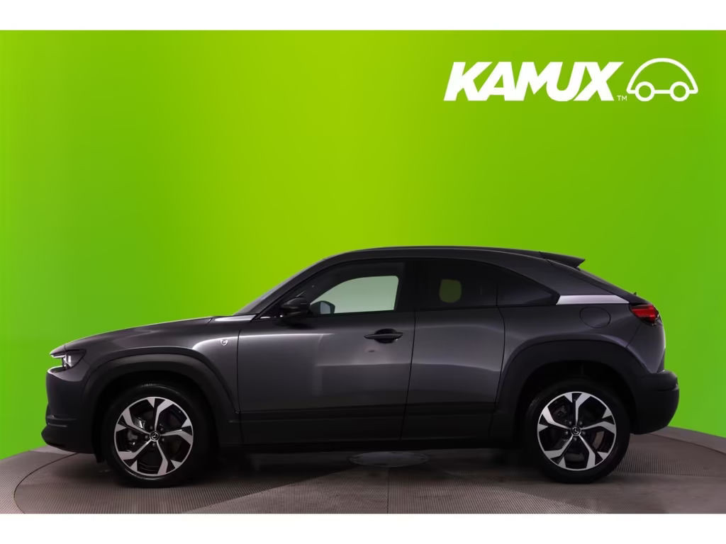 Mazda MX-30