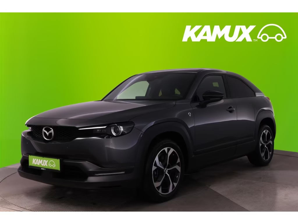 Mazda MX-30