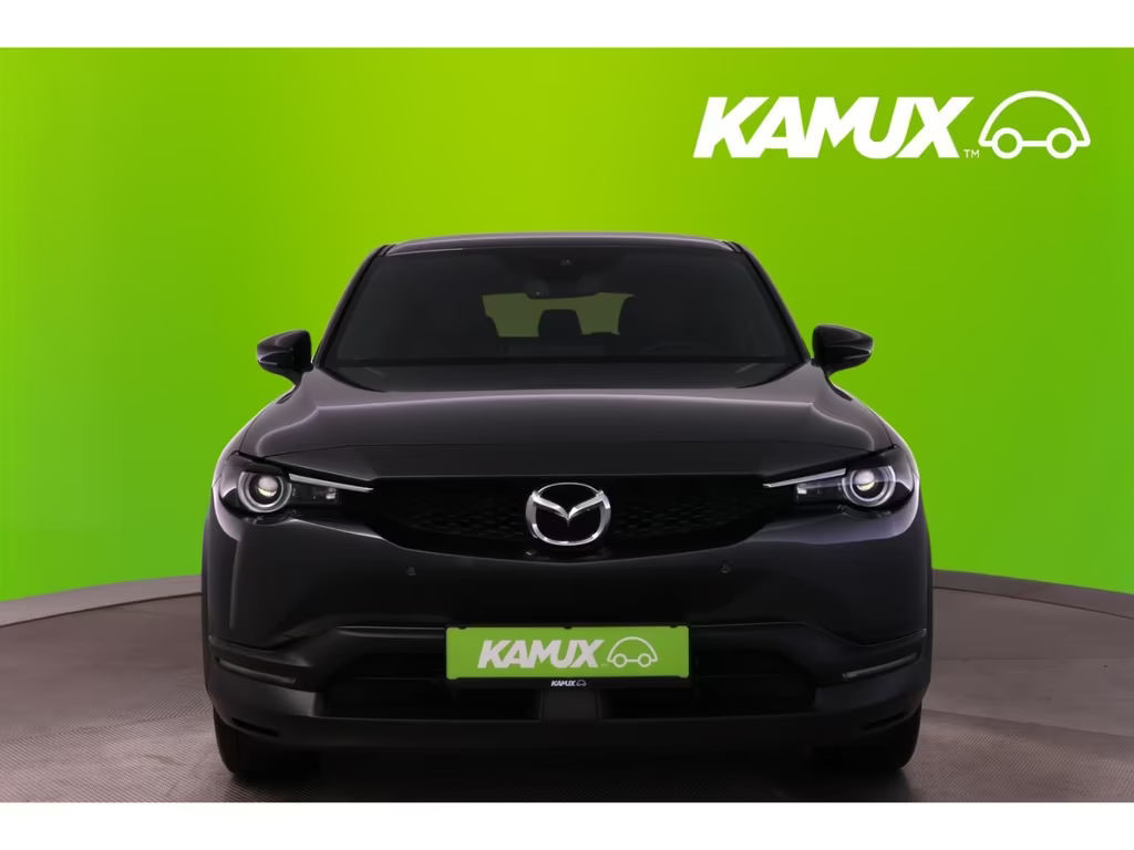 Mazda MX-30