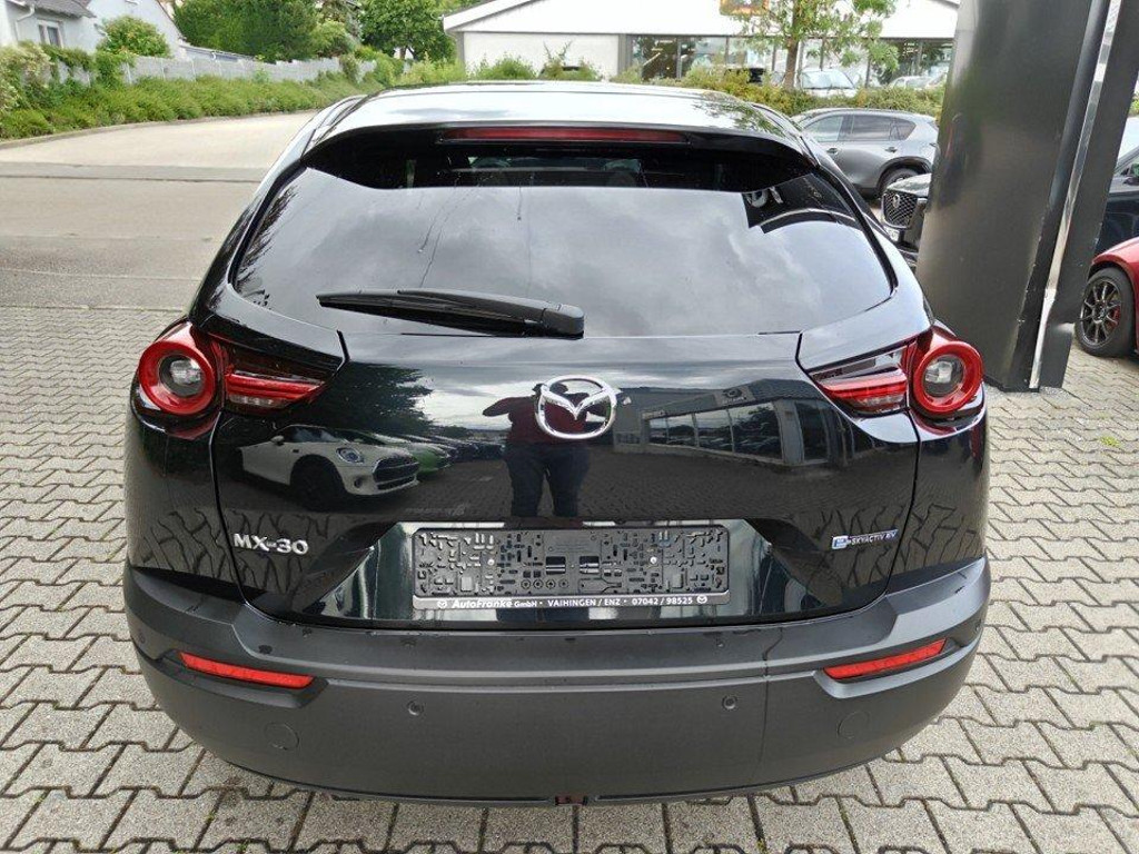 Mazda MX-30
