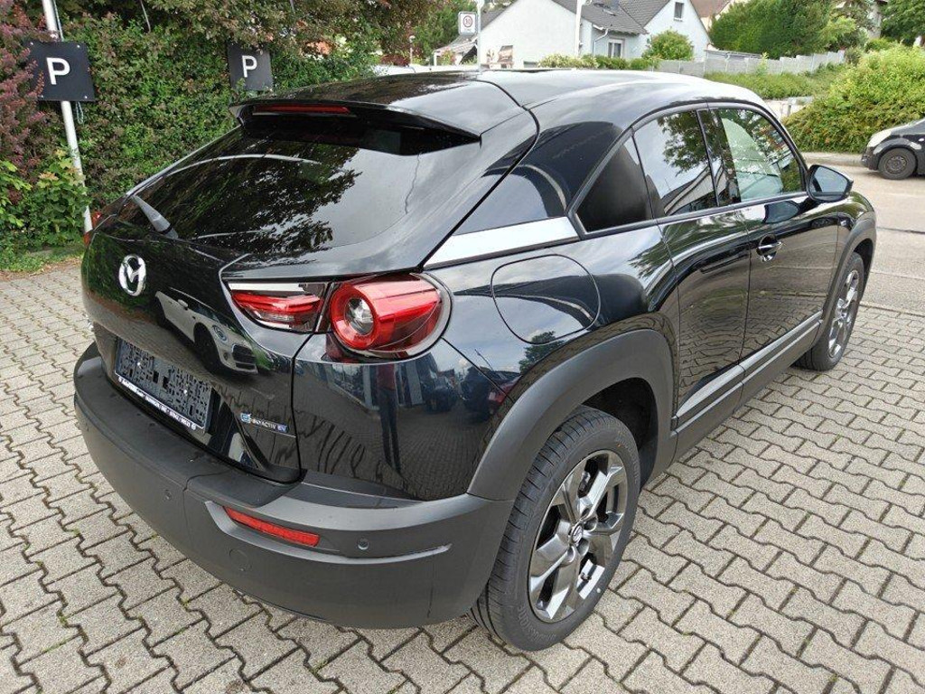 Mazda MX-30