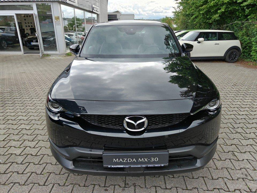 Mazda MX-30