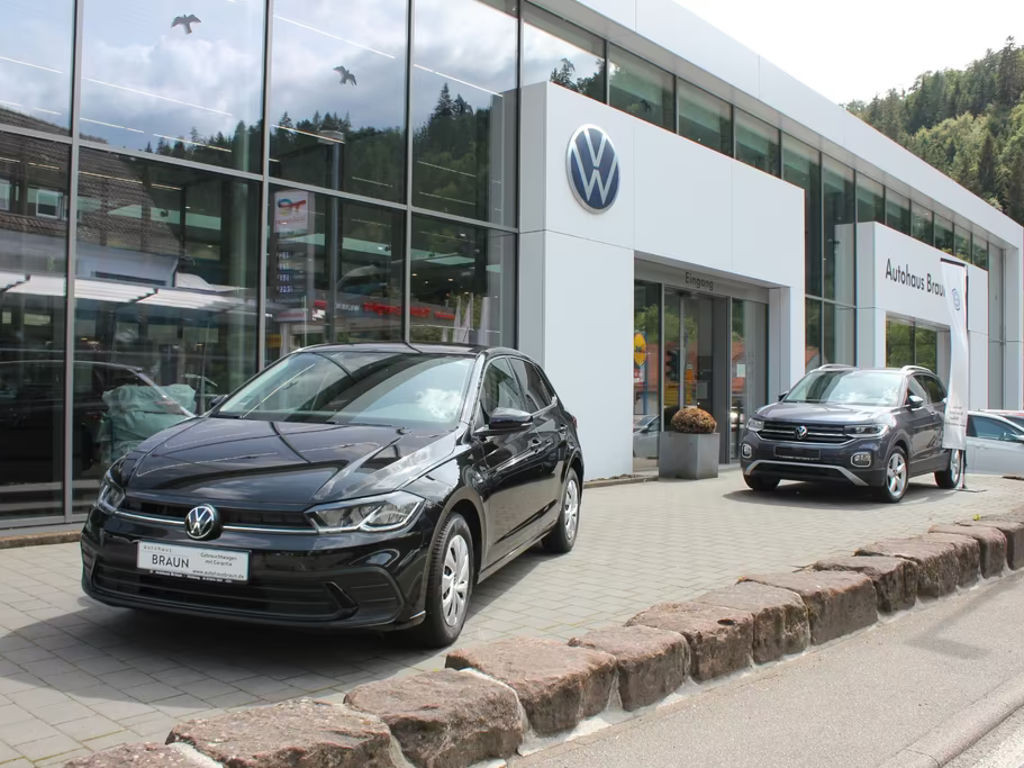 Volkswagen Polo DSG Life 1.0 TSI