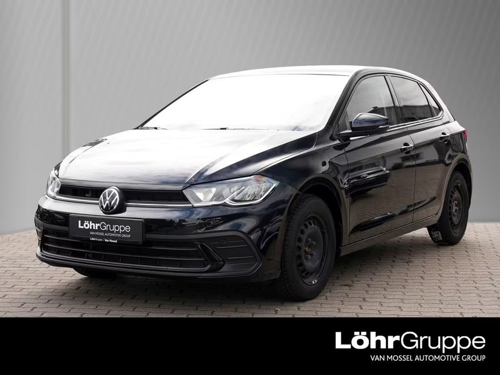 Volkswagen Polo Life