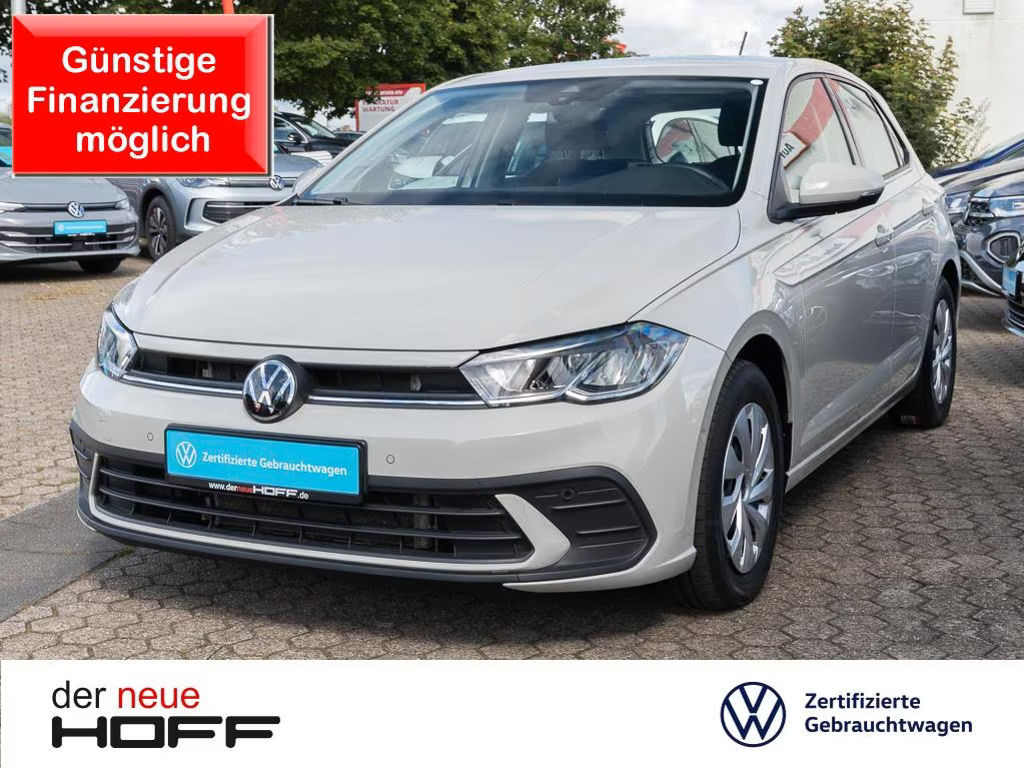 Volkswagen Polo DSG Life 1.0 TSI