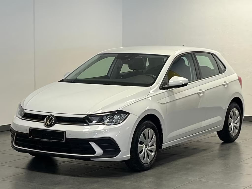Volkswagen Polo Life 1.0 TSI