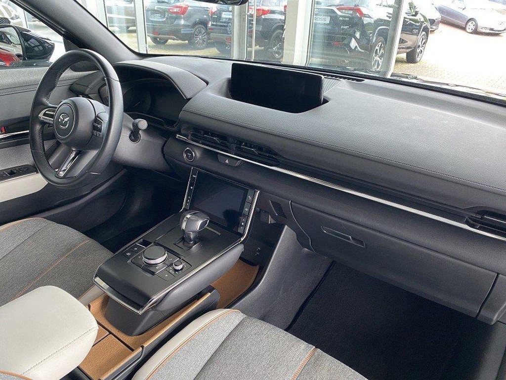 Mazda MX-30