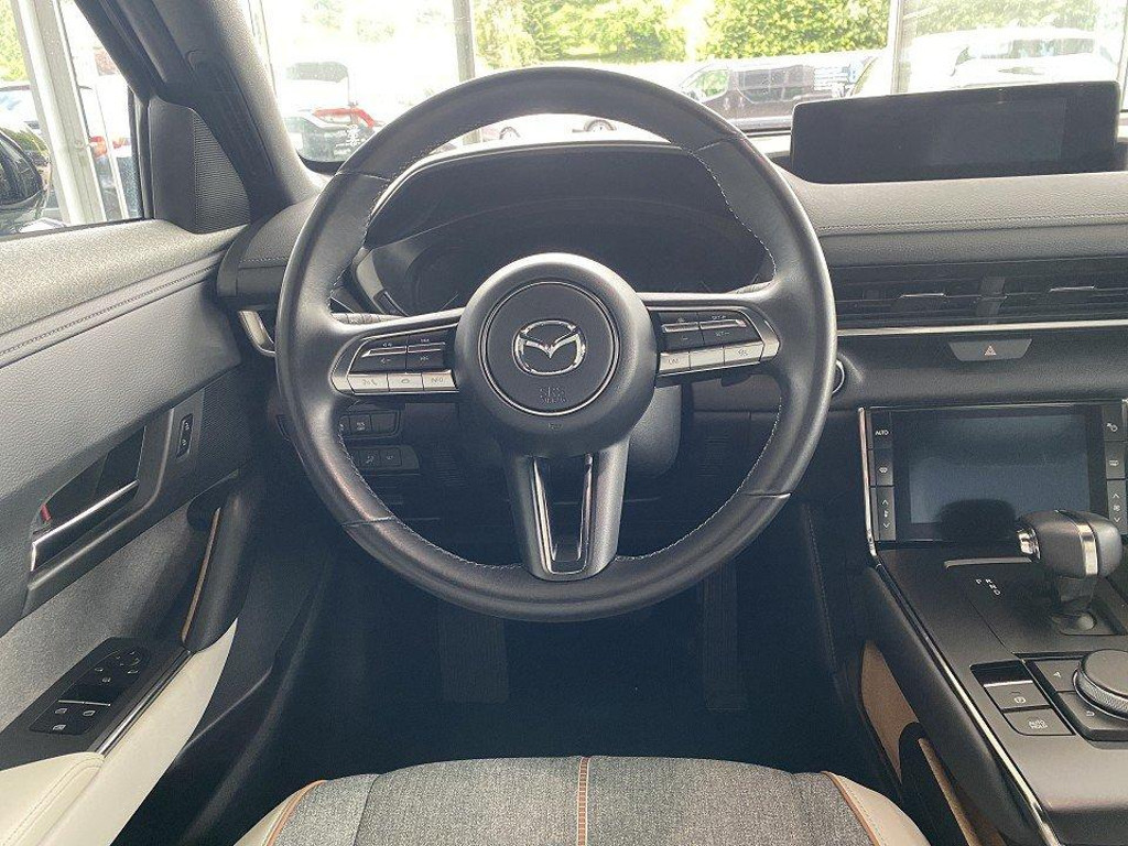 Mazda MX-30