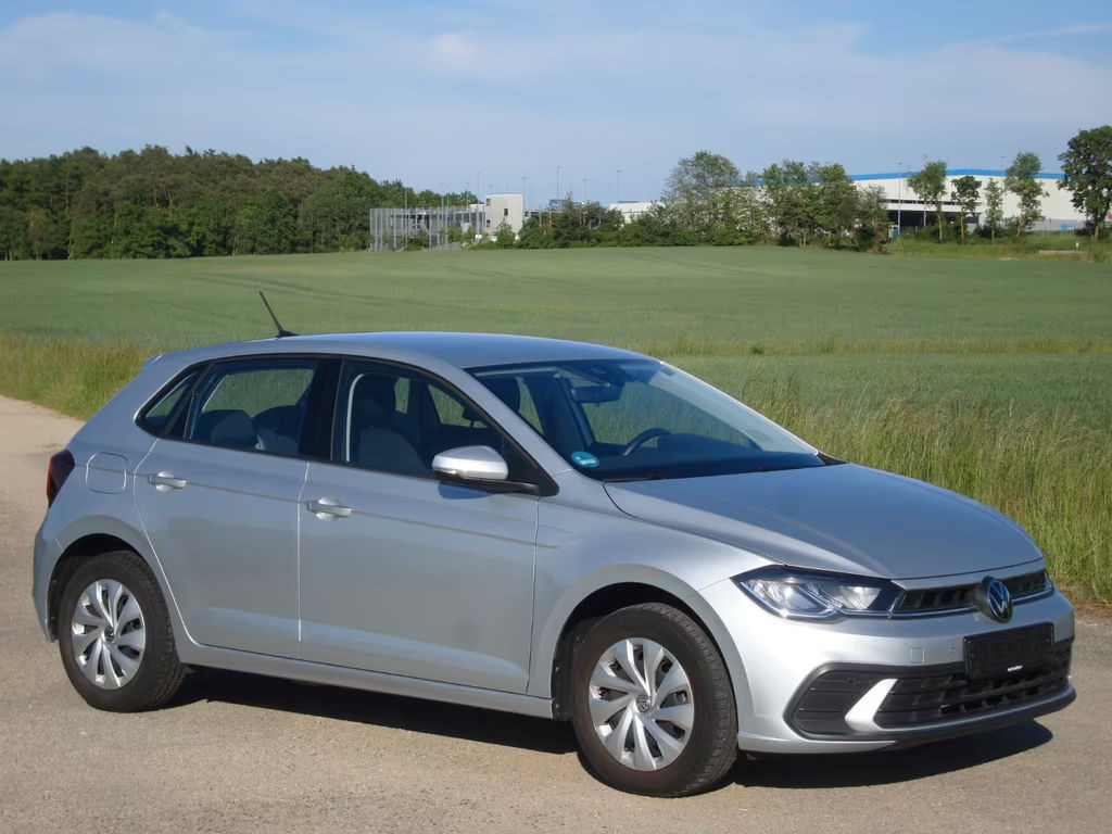 Volkswagen Polo Life 1.0 TSI