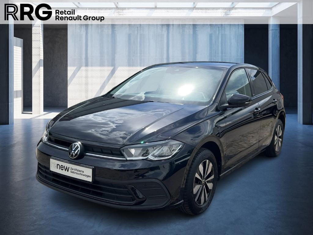Volkswagen Polo Move