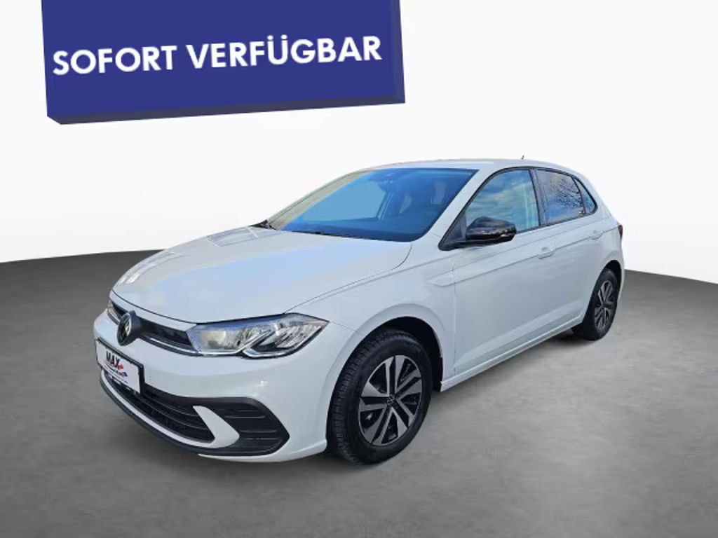 Volkswagen Polo 1.0 TSI