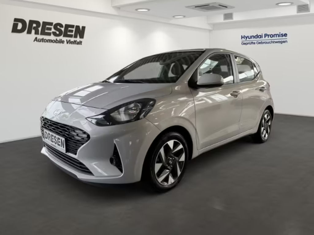 Hyundai i10 Trend 1.2