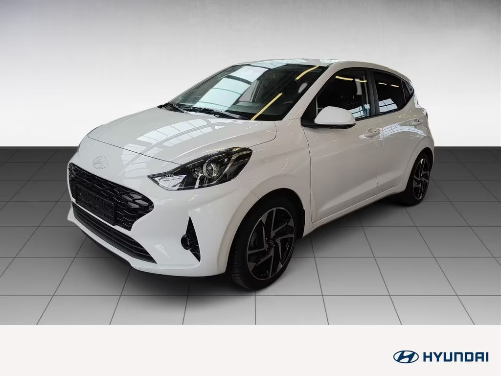 Hyundai i10 1.2 Prime