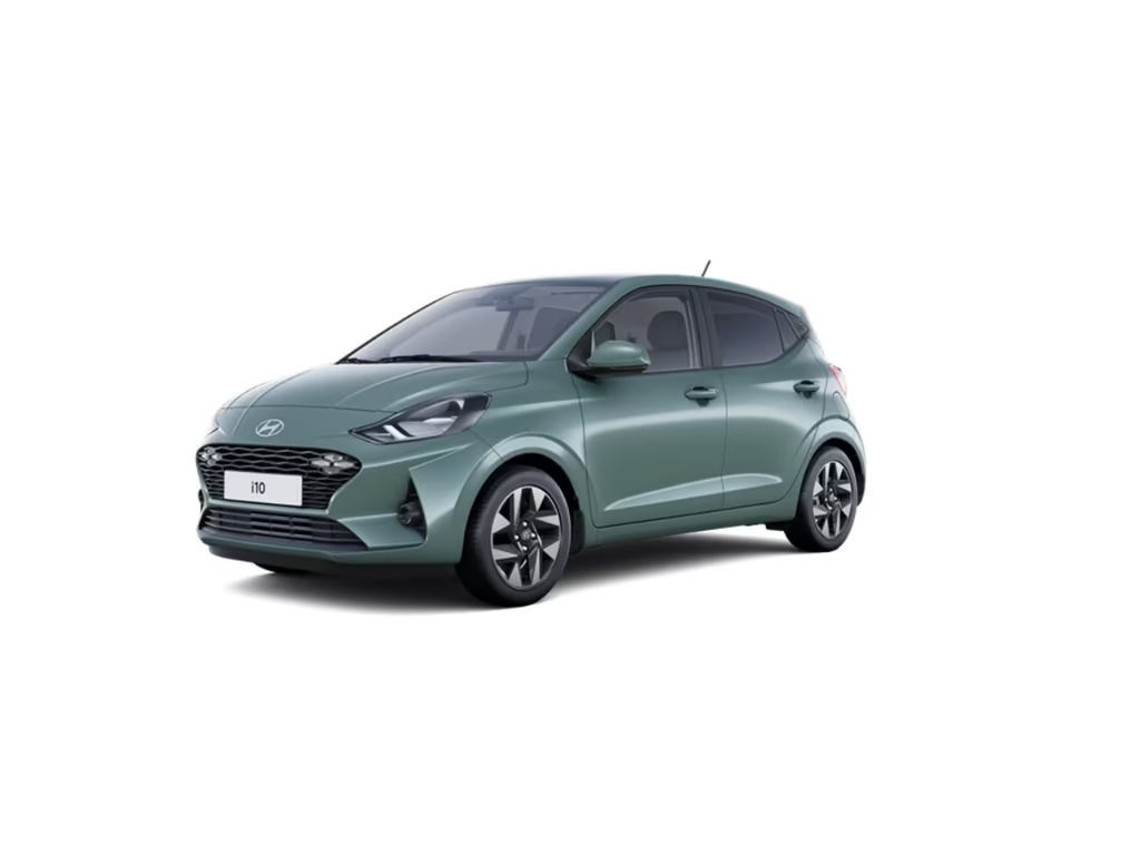 Hyundai i10 Trend 2WD 1.2