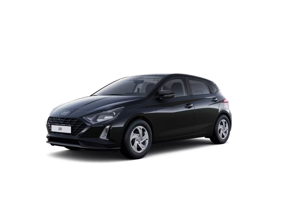 Hyundai i20 T-GDi Select 2WD 1.0