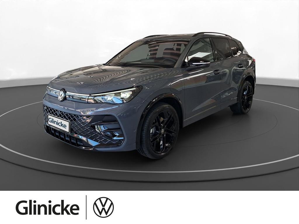 Volkswagen Tiguan DSG Style R-Line eHybrid