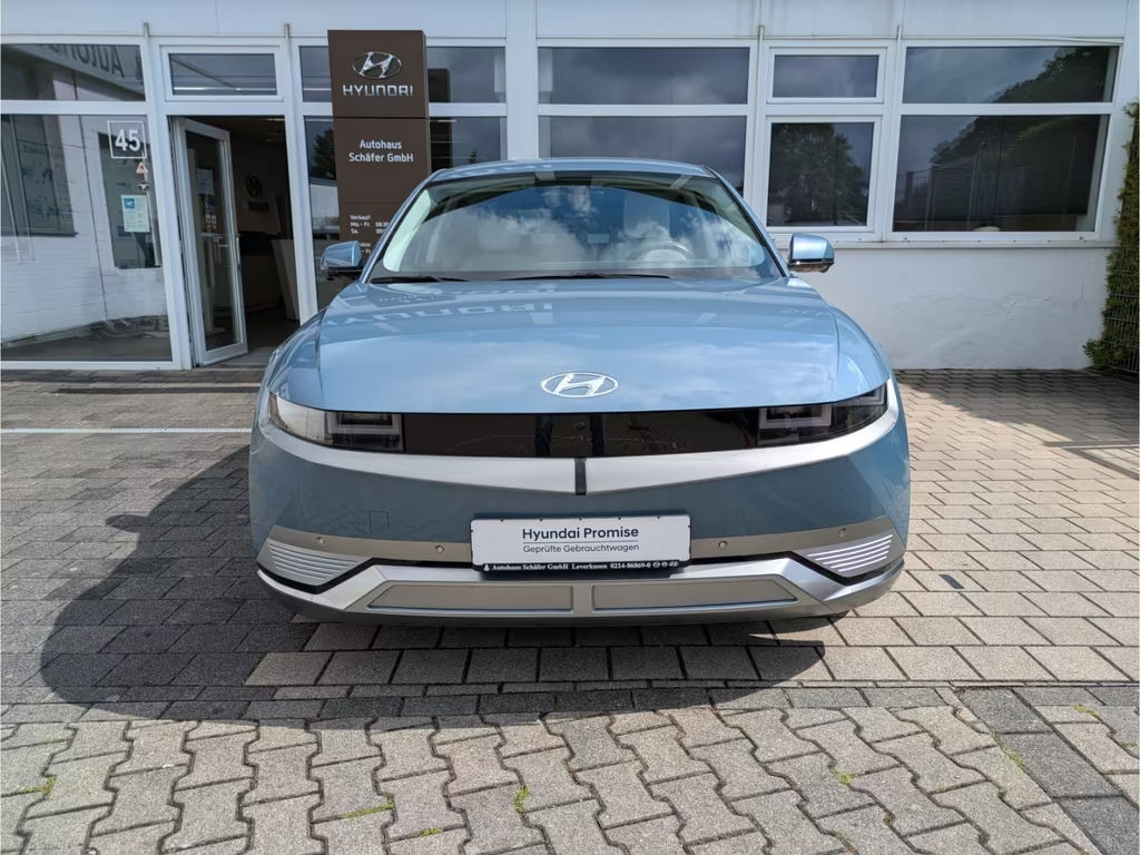 Hyundai Ioniq 5
