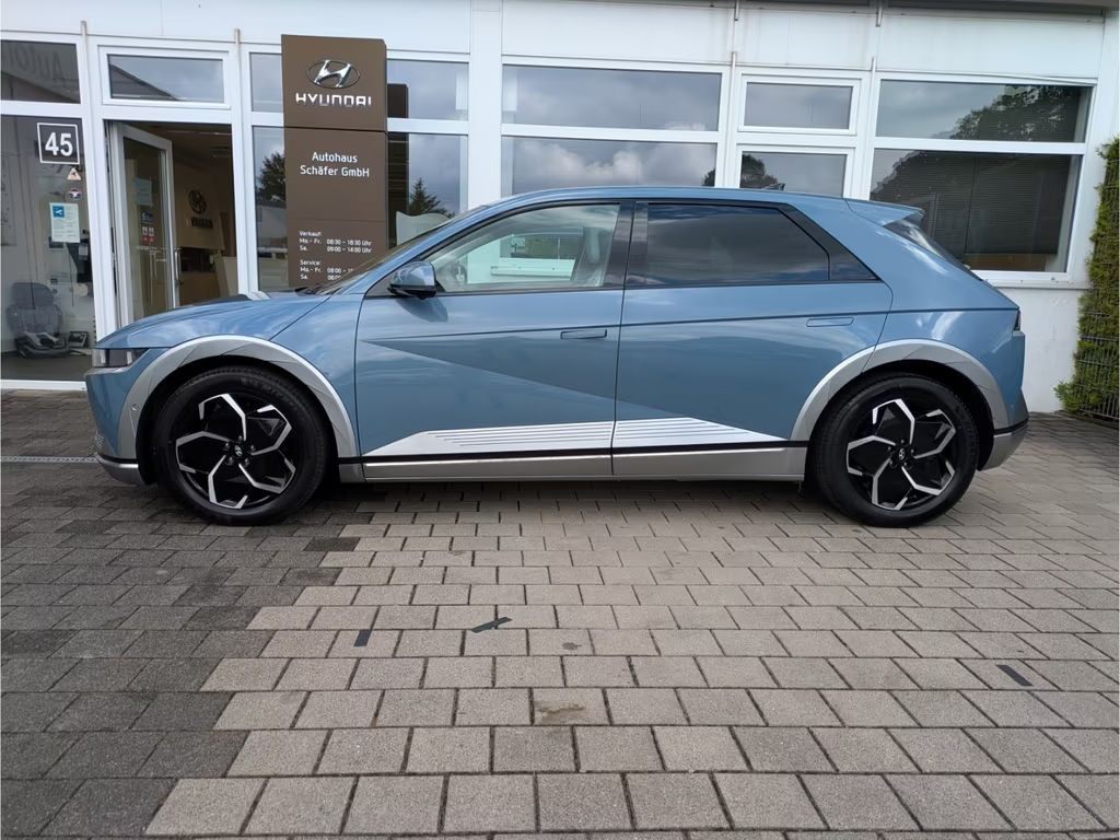 Hyundai Ioniq 5