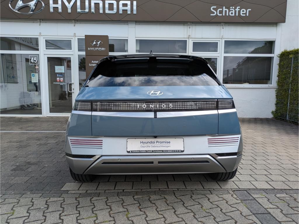 Hyundai Ioniq 5