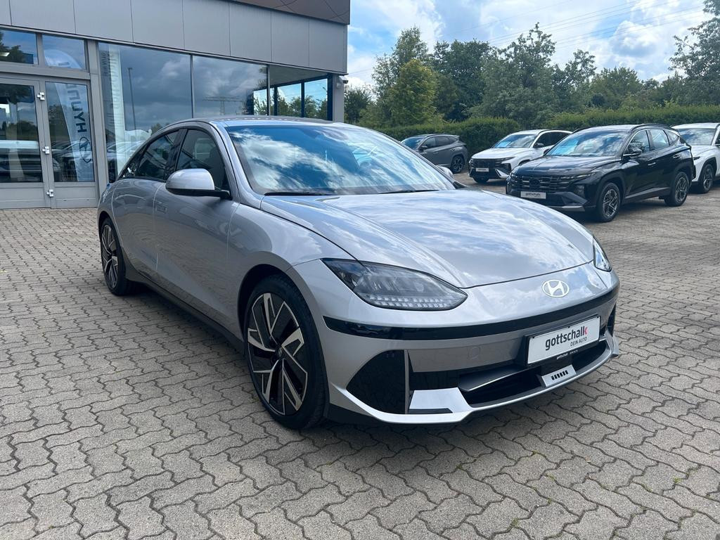 Hyundai IONIQ 6