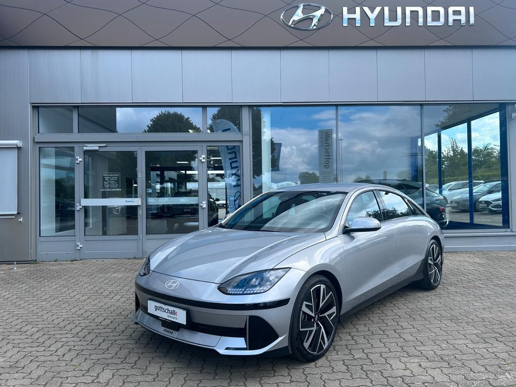 Hyundai IONIQ 6