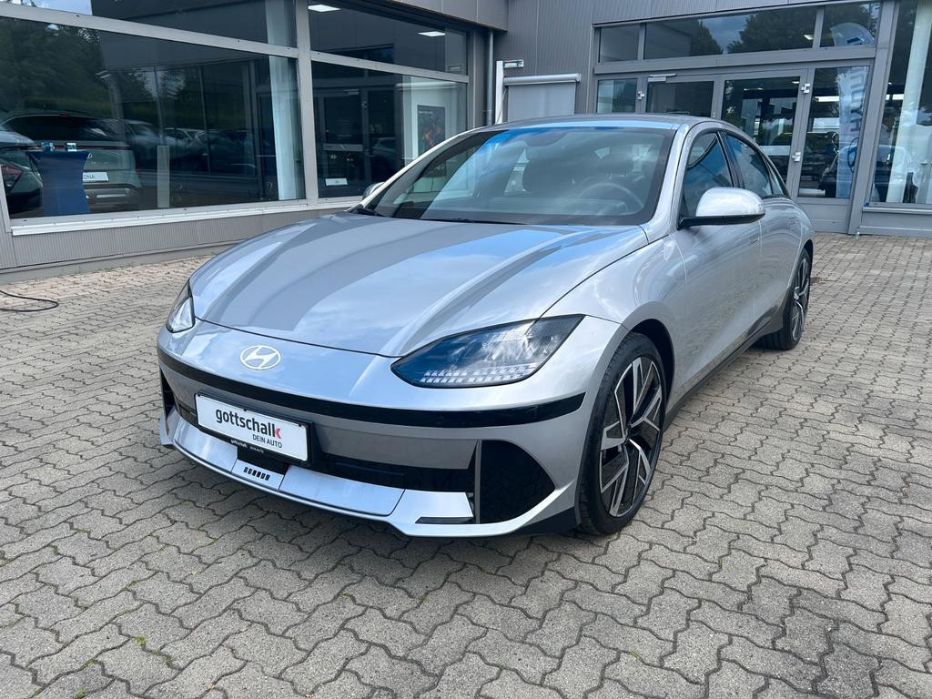 Hyundai IONIQ 6