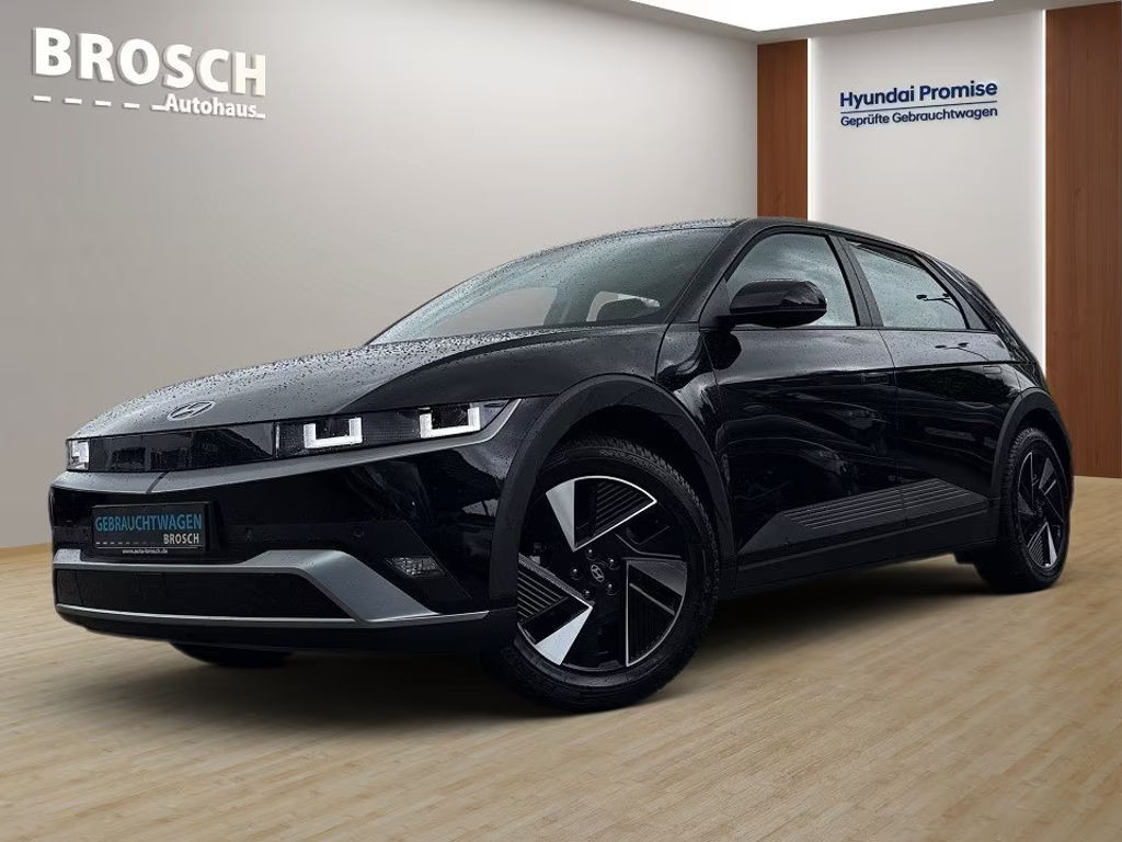 Hyundai Ioniq 5 Dynamiq