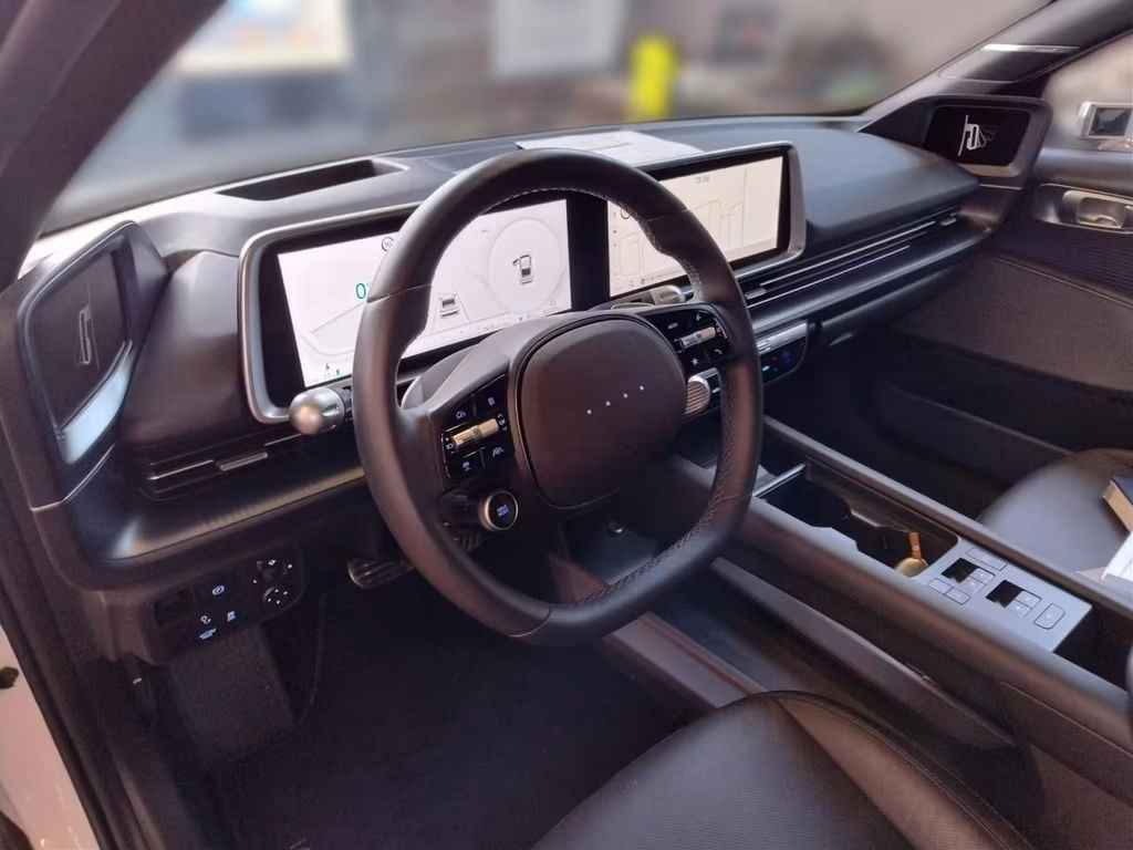 Hyundai IONIQ 6