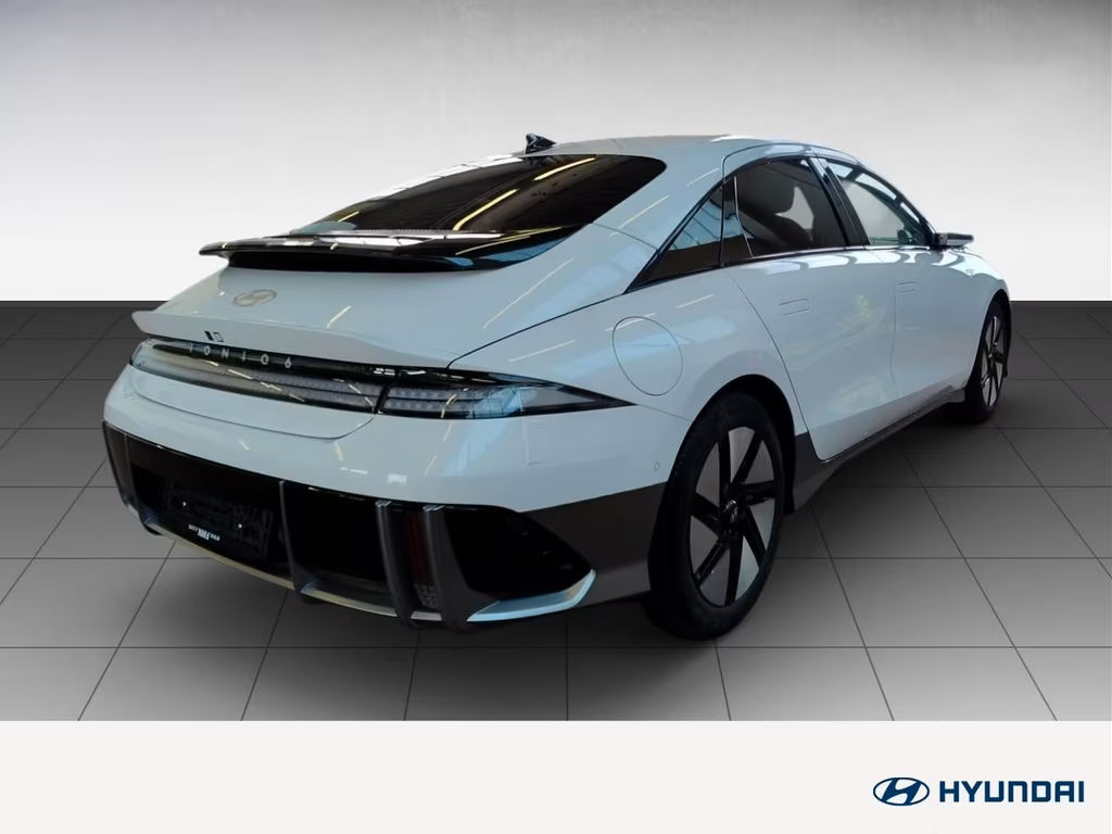 Hyundai IONIQ 6