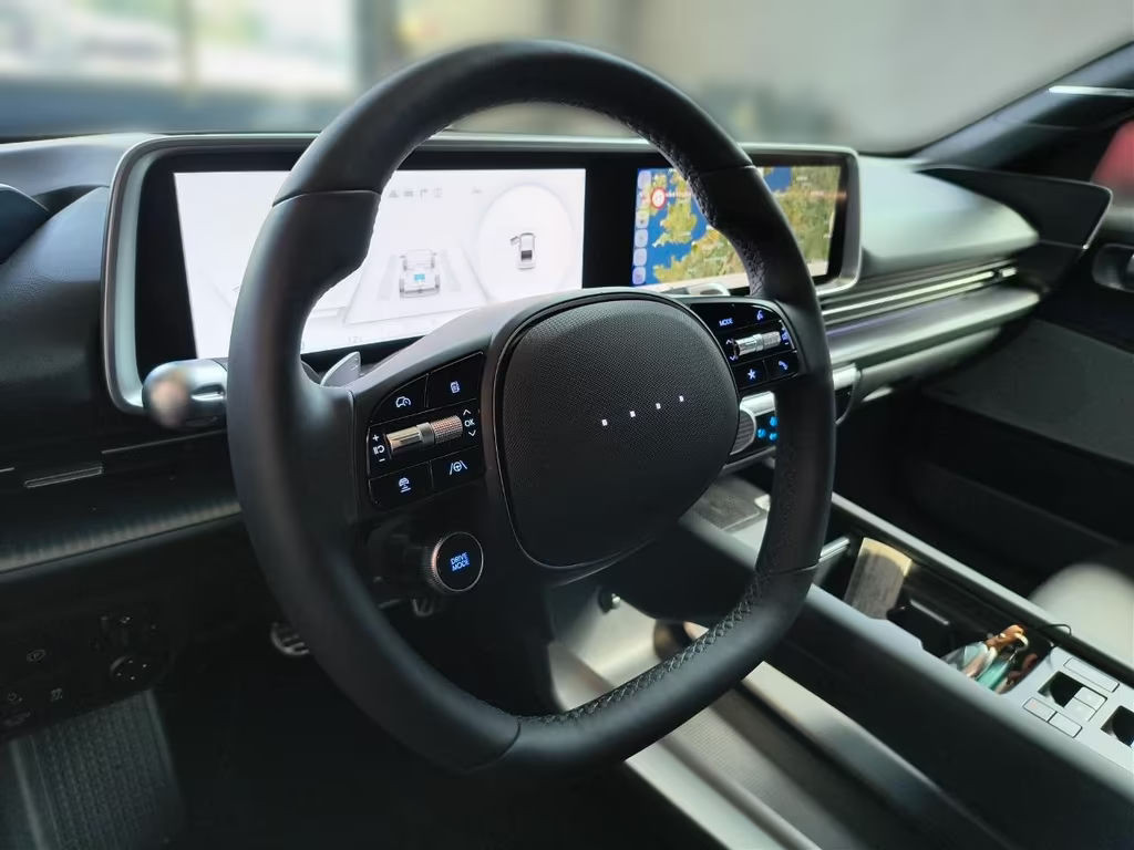 Hyundai IONIQ 6