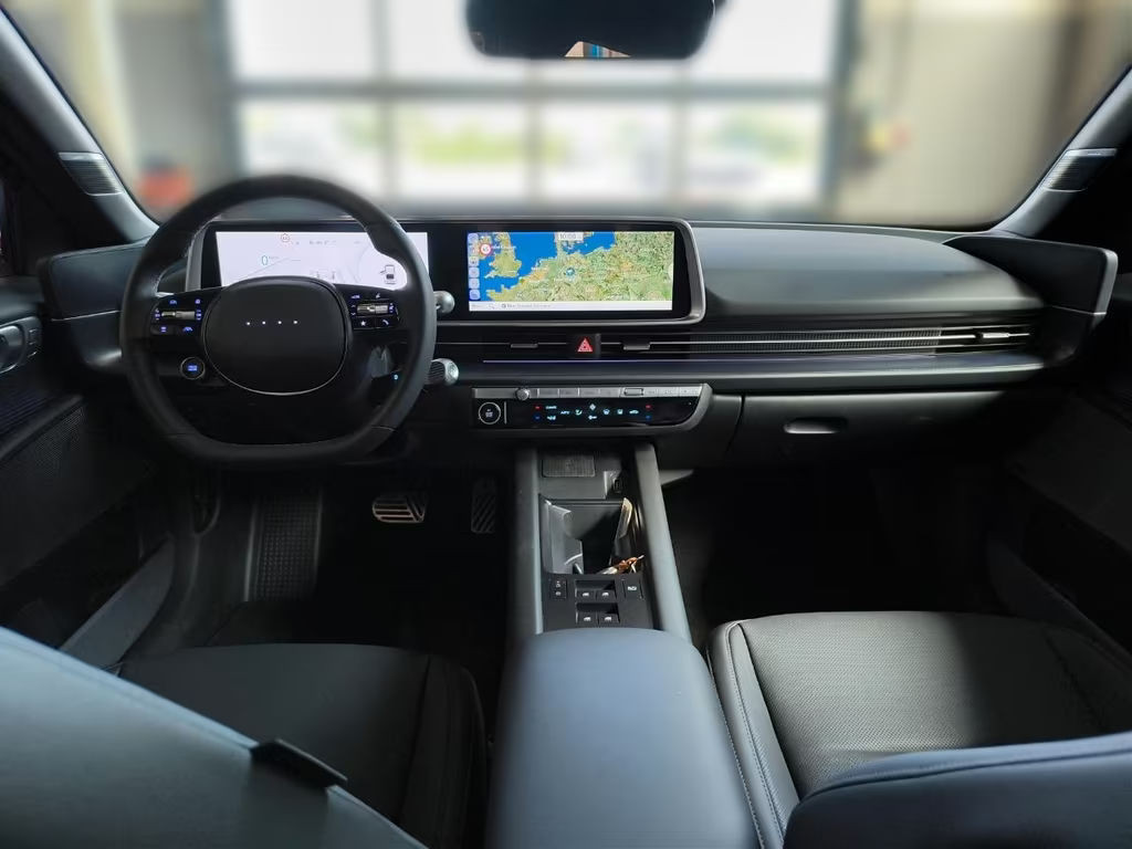 Hyundai IONIQ 6