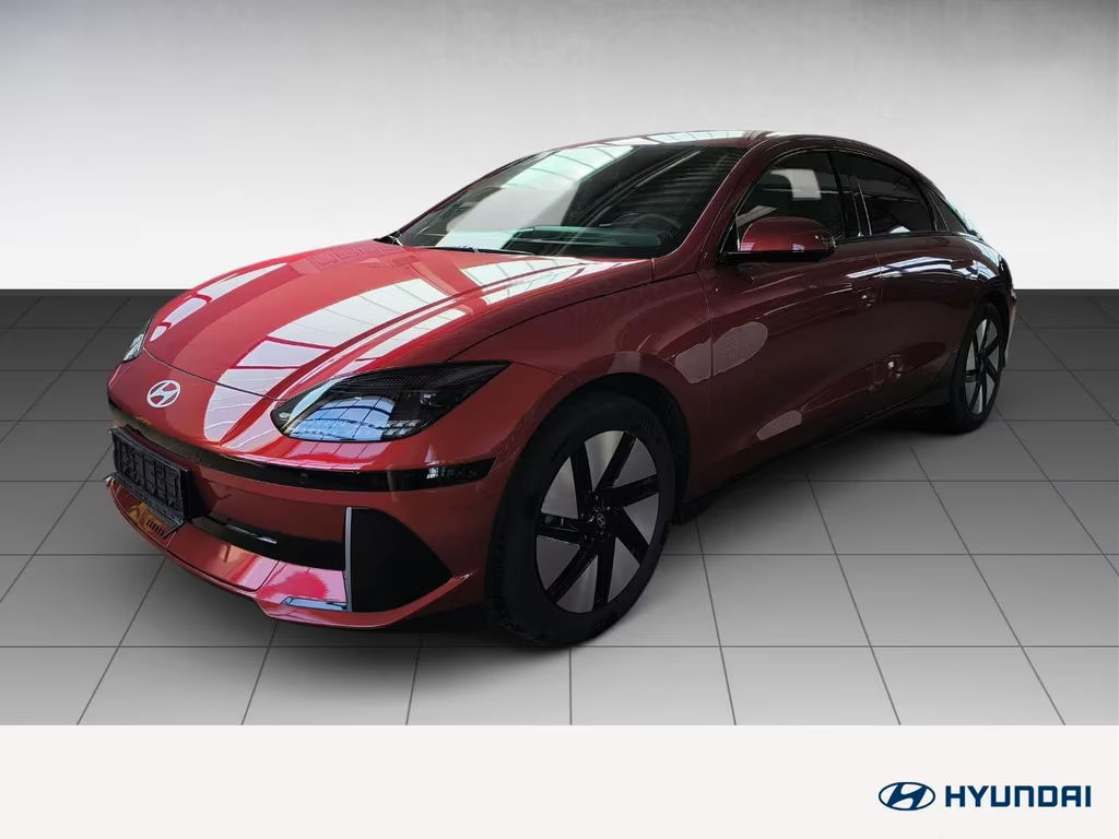 Hyundai IONIQ 6