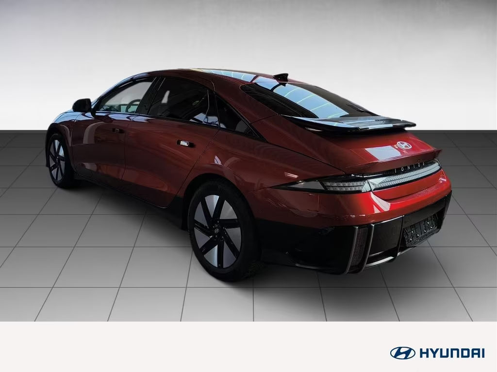 Hyundai IONIQ 6