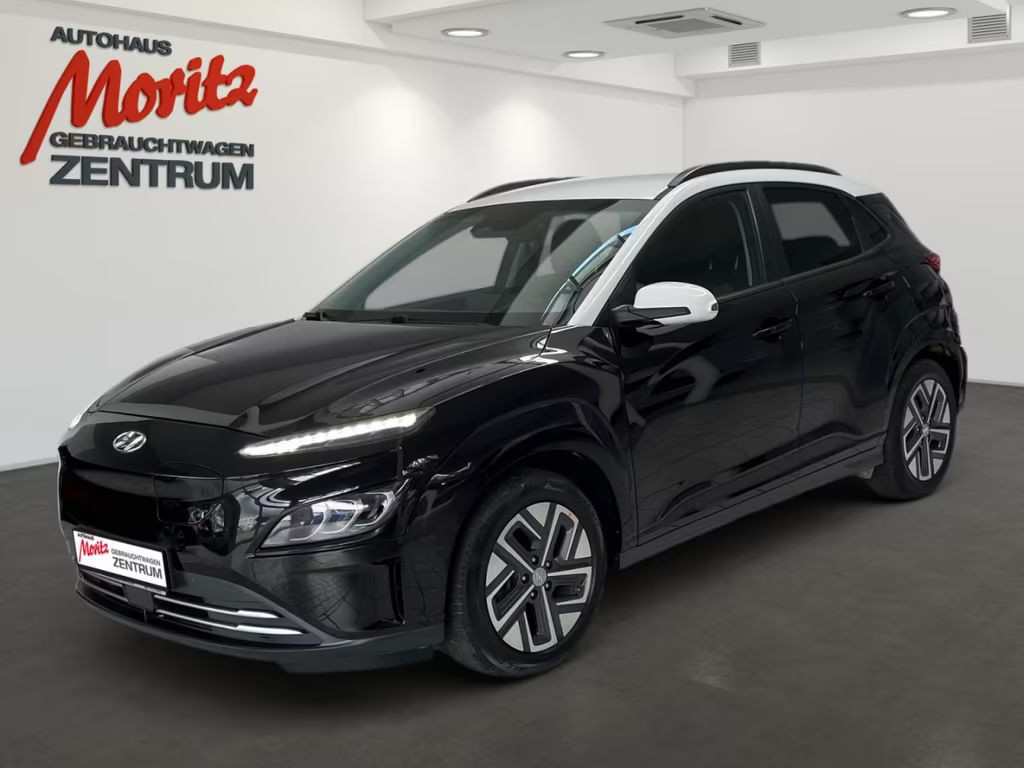 Hyundai Kona Electric Trend 2WD