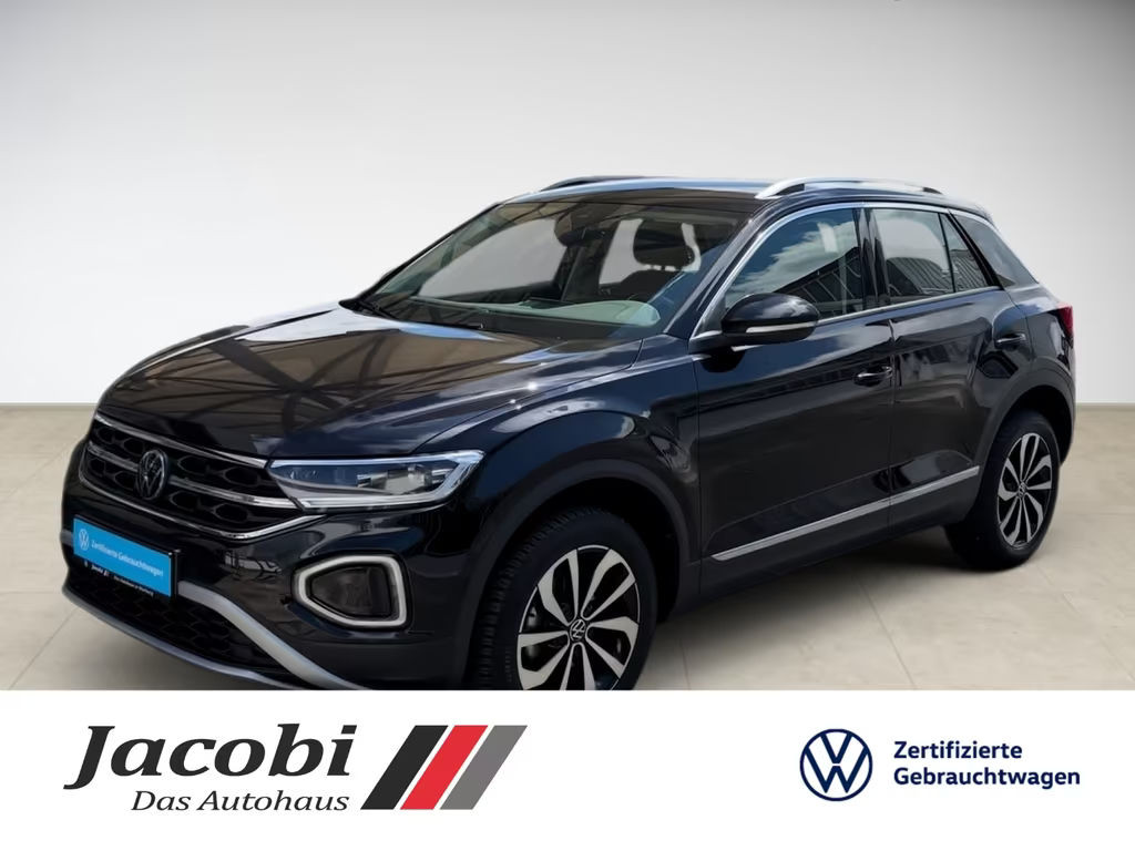 Volkswagen T-Roc Style 1.5 TSI