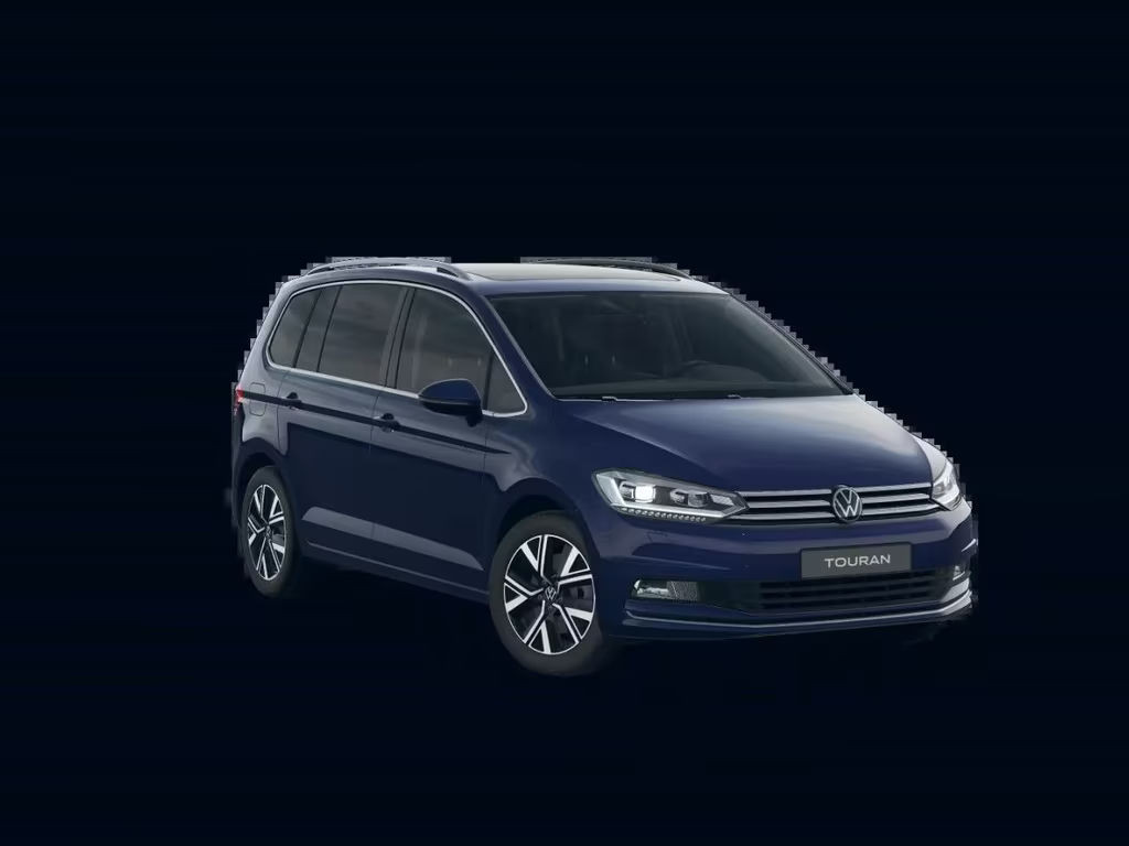 Volkswagen Touran DSG Highline 1.5 TSI