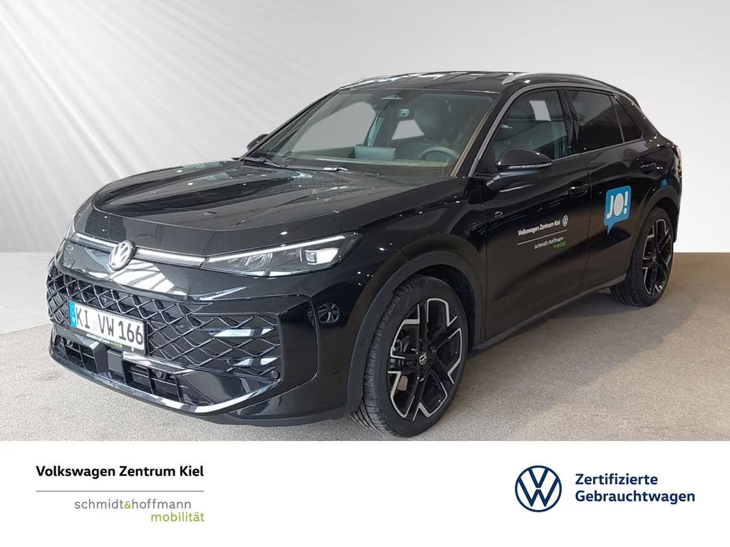 Volkswagen T-Roc R-Line 1.5 eTSI