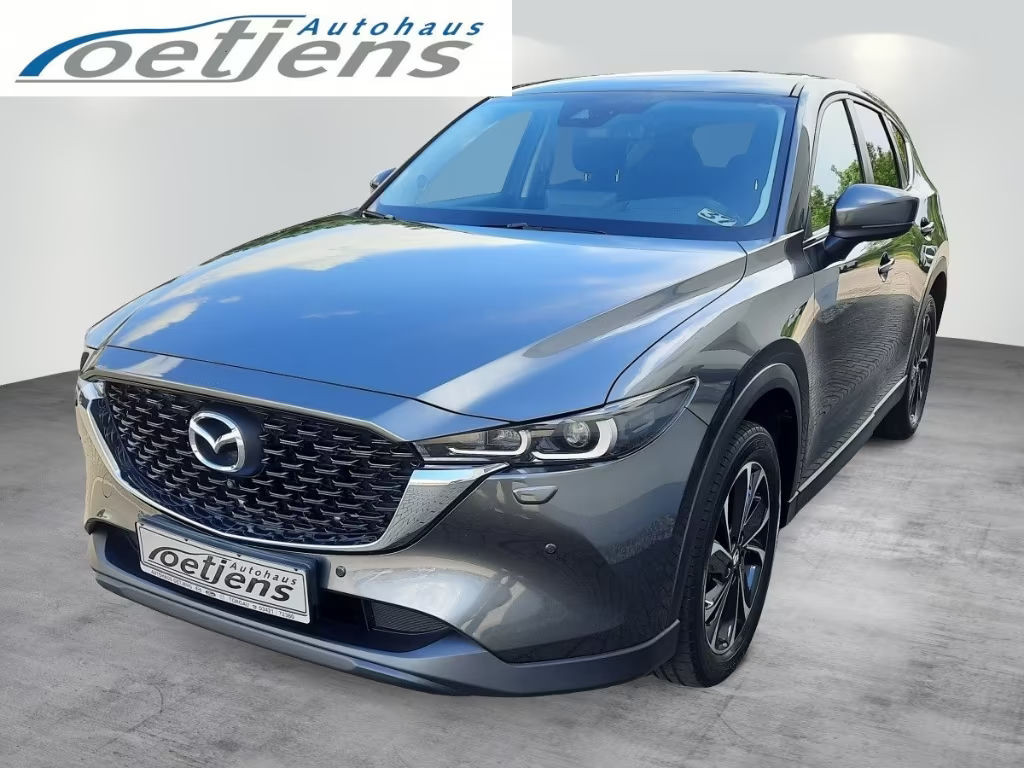 Mazda CX-5 Advantage